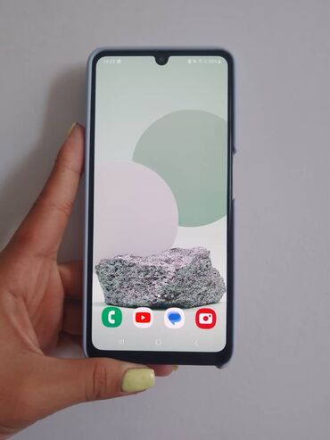 эски телефон: Samsung Galaxy A22