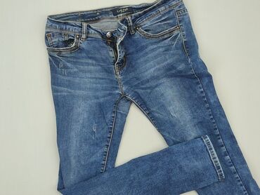 rock jeans: Jeans for women, S (EU 36)