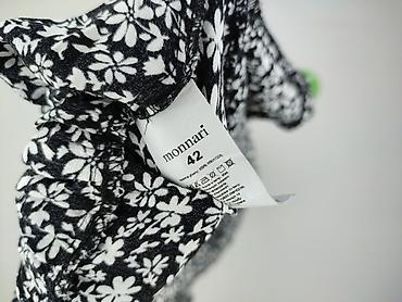 jesienne: Monnari, Sukienka damska, rozmiar XL — 7