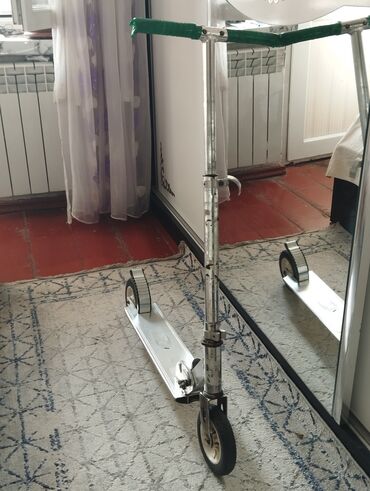 uşaq üçün velosibet: İşlənmiş İki təkərli Uşaq velosipedi 16", Ünvandan götürmə