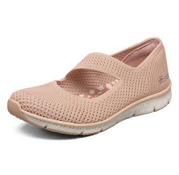 Кроссовки и спортивная обувь: Кроссовки, 38, Skechers, Новый, цвет - Розовый, Самовывоз, Платная доставка