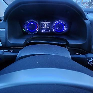 Ssangyong: Ssangyong Rexton: 2018 г., 2.2 л, Автомат, Дизель, Внедорожник — 8