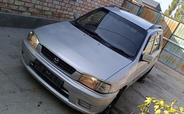 мазда демио продаю: Mazda Demio: 1999 г., 1.3 л, Автомат, Бензин, Универсал