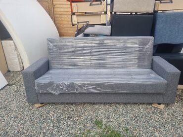 Прямые диваны: Прямой диван, Новый, Трехместный — 17