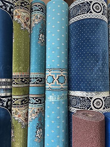 Kovrolin: 🏠 KOVROLİN SATIŞI – Geniş çeşid, sərfəli qiymətlər! ✨ Eviniz — 6