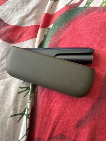 devit 3 ampul qiymeti: IQOS satılır az isdifade olunub