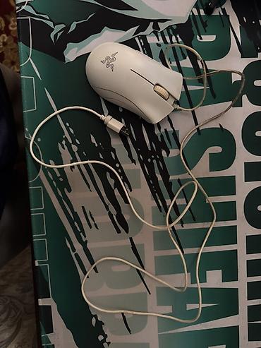 thunderbolt display: Проводная мышь Razer DeathAdder Essential Колесико тупит — 1