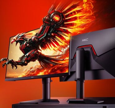 экран монитор: Монитор, Новый, LED, 27" - 28"