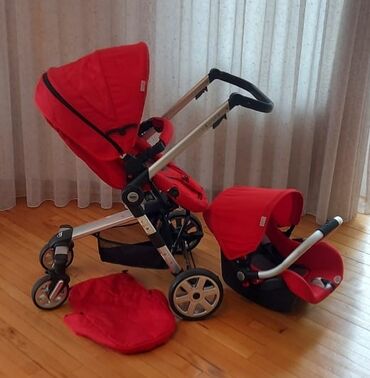 Araba-beşiklər: Çıxarıla bilən beşikli araba, İşlənmiş, Yaş: 30 ay, Ödənişli çatdırılma -da lalafo.az — 11 Araba-beşiklər: Çıxarıla bilən beşikli araba, İşlənmiş, Yaş: 30 ay, Ödənişli çatdırılma — 11