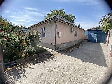 4 комнаты, 99 м², 6 соток, Бишкек, Кызыл Аскер Собственник