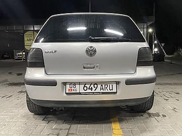 гур насос на гольф: Volkswagen Golf: 1998 г., 1.9 л, Механика, Дизель, Хэтчбэк — 10