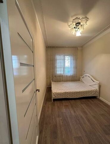 Продажа квартир: 3 комнаты, 85 м², 106 серия, 9 этаж, Евроремонт