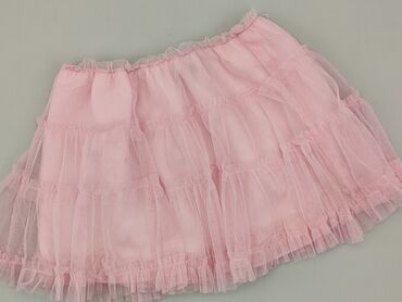 Skirts: Skirt, 5-6 years, 110-116 cm, condition - Good