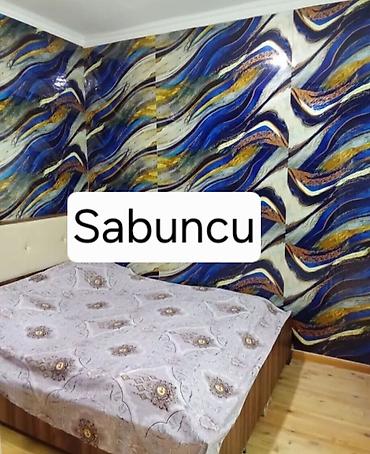 samaxida kirayə ev: Sabuncu bolmartla uzbe uz kohne 311 nomreli mektebin yaninda 1 otaqli — 8