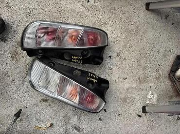 a1 aleksandrovac: LEVI STOP LANCIA Y | Levi stop lancia y — 1