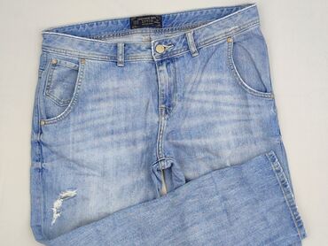 Jeans for women, size L (EU 40)