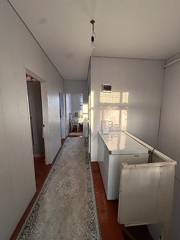 участники в бишкеке: 2 комнаты, 55 м², 2 этаж, Свежий ремонт — 10