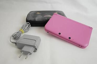 oled tv: U ponudi Nintendo 3DS XL konzola, odlično očuvana sa minimalnim — 2