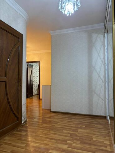 Yeni tikili: Bakıxanov qəs., 2 otaqlı, Yeni tikili, 82 kv. m — 7