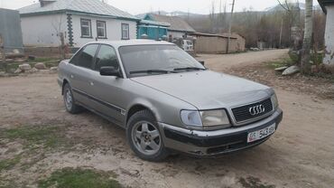 Audi: Audi S3: 1991 г., 2.3 л, Механика, Бензин, Седан