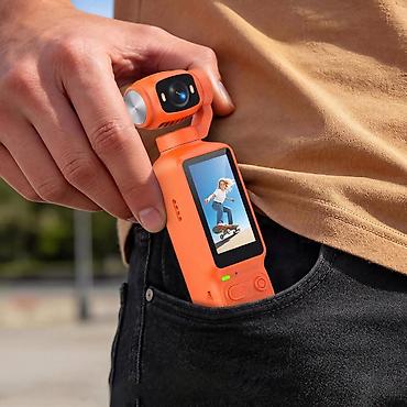 Ostale kamere: 5800din Q8 Pocket Rotirajuća Kamera 📷 Želite praktičnu kameru koju — 2