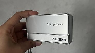 чехол наруто: Продаю цифровую камеру Sliding Camera M15 с механизмом-слайдером под — 3