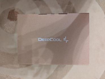 Системы охлаждения для ПК: Система охлаждения для ПК, Новый, DeepCool, Кулер, Для процессора — 2