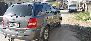 chery icar: Kia Sorento: 2006 г., 3.3 л, Автомат, Внедорожник — 4