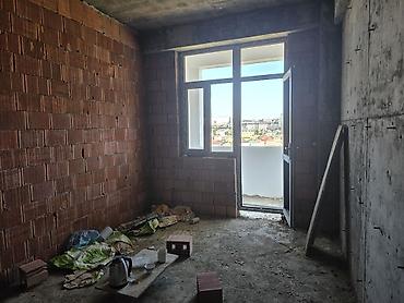 Yeni tikili: 1 otaqlı, Yeni tikili, 48 kv. m — 1