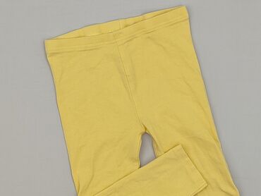Leggings for kids, So cute, 2-3 years, 92/98, condition - Very good