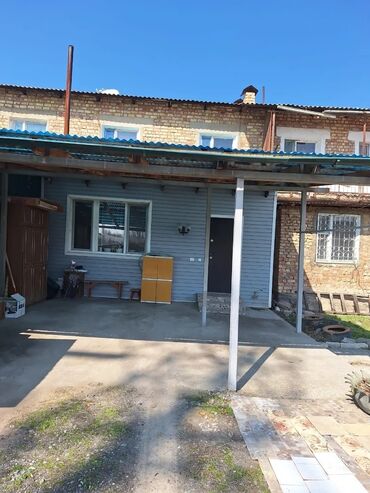 продажа 1 ком квартир: 2 бөлмө, 1 кв. м, 1 кабат, Евроремонт