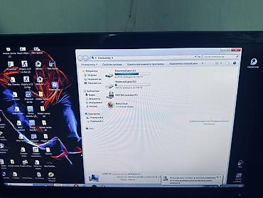 hp 2055dn printer: Компьютерный комплект для дома/учебы/нетребовательных игр Состав: - — 3