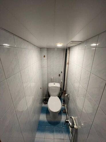 Köhnə tikili: Bakı, 3 otaqlı, Köhnə tikili, m. Həzi Aslanov, 64 kv. m — 12