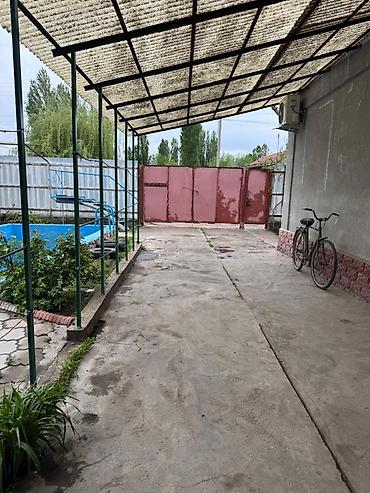 алтын казык ж м: Продаётся просторный дом с большим участком — идеальный вариант для — 1