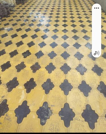 Tamet: Tamet (bağ döşəmə) daşları və peşəkar döşəmə xidməti - Betondan — 40