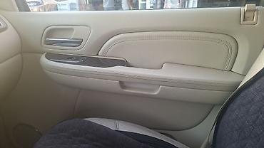 Cadillac: Cadillac Escalade: 2007 г., 6.2 л, Автомат, Газ, Внедорожник — 7