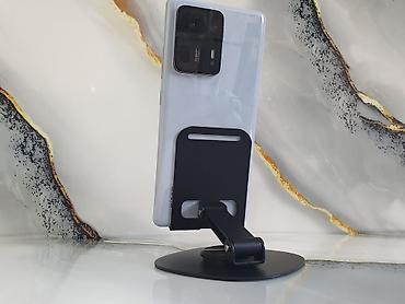Мобильные телефоны и аксессуары: Xiaomi, Mix 4, Б/у, 512 ГБ, цвет - Серебристый, 1 SIM, 2 SIM — 6