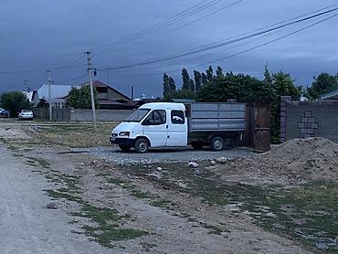 sprinter 2 2: Срочно сатылат ❗️❗️Форд транзит дубль кабина 1994 год 2,9 дизель — 2