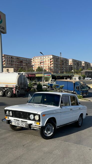 bmw 3 серия 328ci: ВАЗ (ЛАДА) 2106: 1.3 л | 1987 г. 270000 км Седан