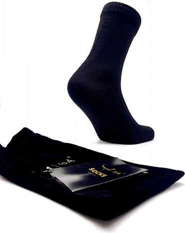 Носки и белье: Масхи (20% шерсти мериноса) ba wudusocks - уникальные масхи нового — 10