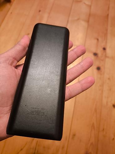 ikinci el powerbank: Powerbank 20000 mAh, İşlənmiş — 5