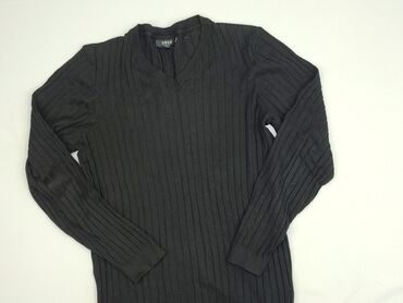 sweter z kapturem zara: Sweter, L, SMOG, stan - Bardzo dobry