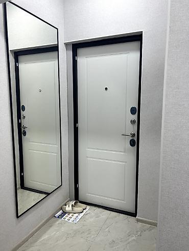 Продажа квартир: 1 комната, 56 м², Элитка, 2 этаж — 8