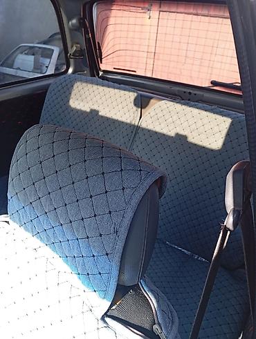 Daihatsu: Daihatsu Cuore: 1998 г., 0.8 л, Механика, Бензин, Купе — 10