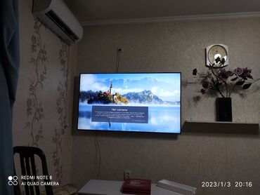 Электрики: Электрик | Установка телевизоров Больше 6 лет опыта at lalafo.kg — 13 Электрики: Электрик | Установка телевизоров Больше 6 лет опыта — 13