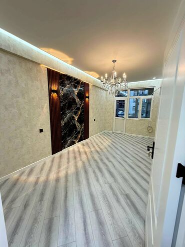 Yeni tikili: 2 otaqlı, Yeni tikili, 47 kv. m -da lalafo.az — 3 Yeni tikili: 2 otaqlı, Yeni tikili, 47 kv. m — 3