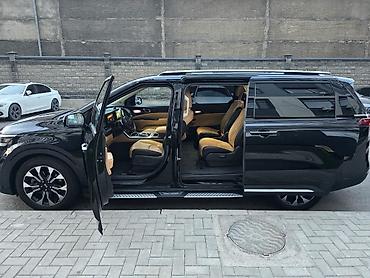 chrysler pacifica: Kia Carnival: 2020 г., 2.2 л, Робот, Дизель, Минивэн — 8