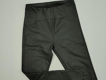 blwr buty: Legginsy Ze skóry ekologicznej damskie, rozmiar 2XL — 1