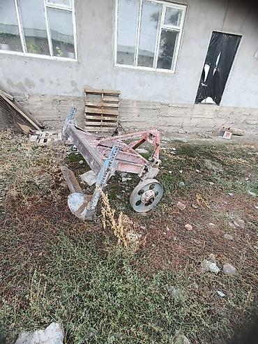 Тракторы МТЗ (Беларус): Трактор Беларус МТЗ-82.1 (4x4) - Универсально-пропашной трактор для — 9