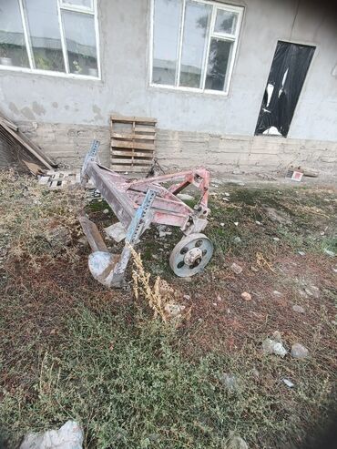 Тракторы МТЗ (Беларус): Трактор — 7